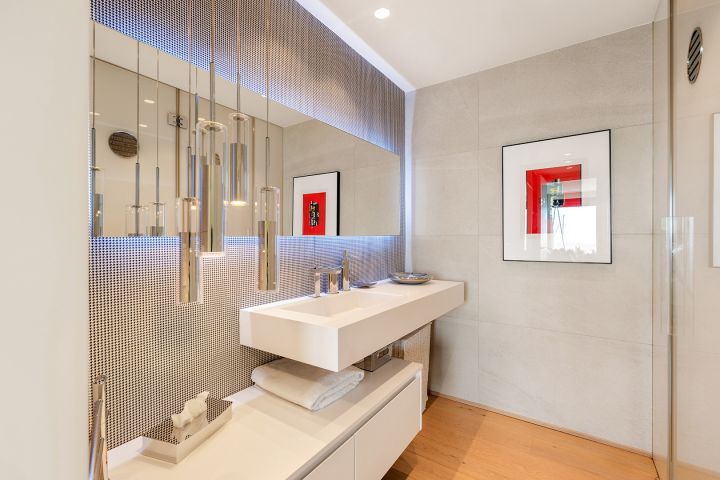 Banus Penthouse - Marina Views Residence