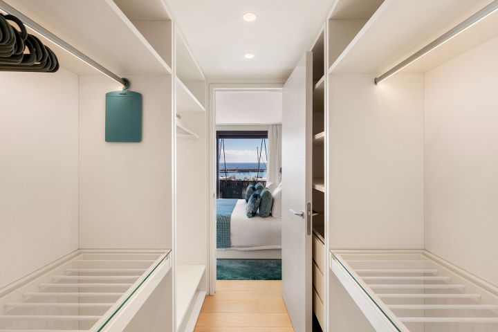 Banus Penthouse - Marina Views Residence