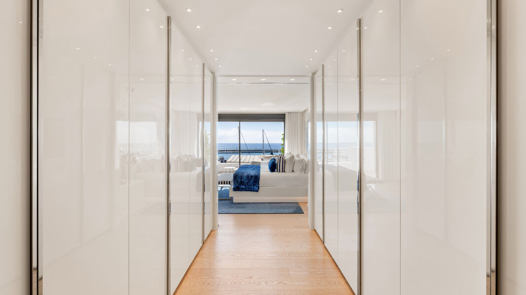 Banus Penthouse - Marina Views Residence