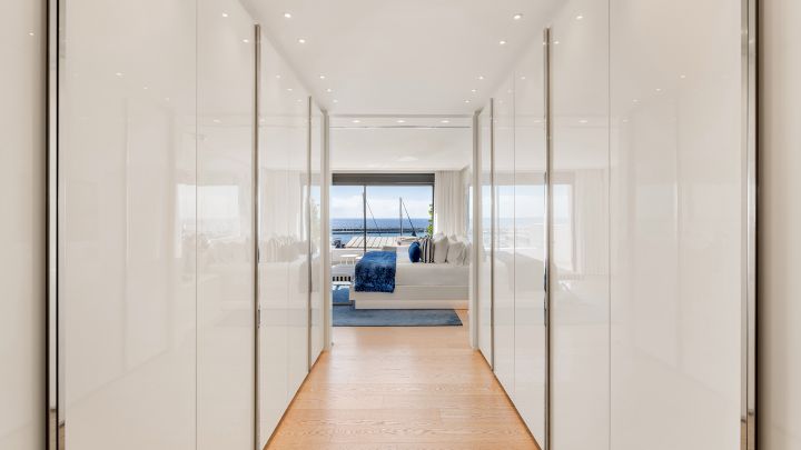 Banus Penthouse - Marina Views Residence