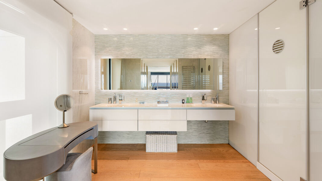 Banus Penthouse - Marina Views Residence