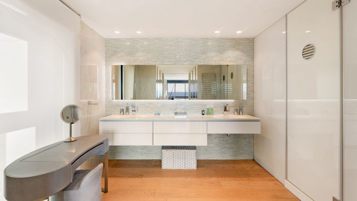 Banus Penthouse - Marina Views Residence