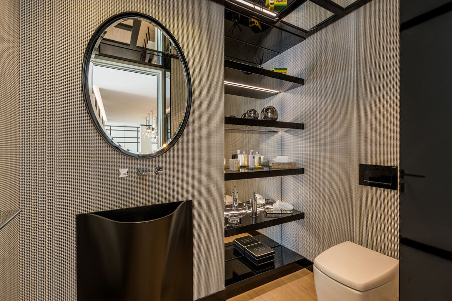 Banus Penthouse - Marina Views Residence