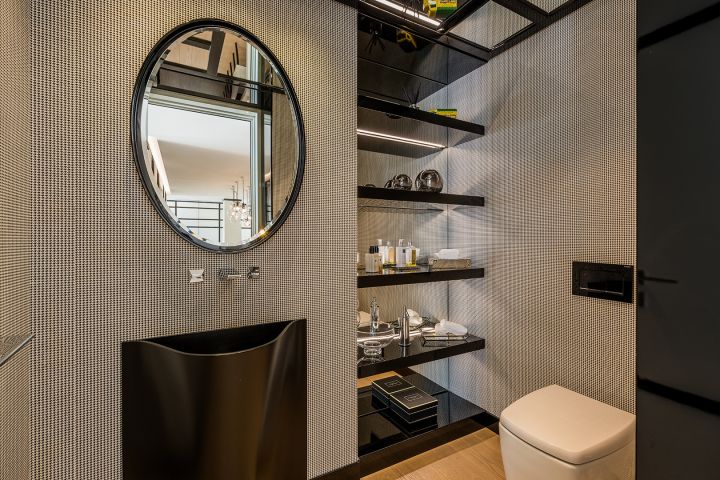 Banus Penthouse - Marina Views Residence