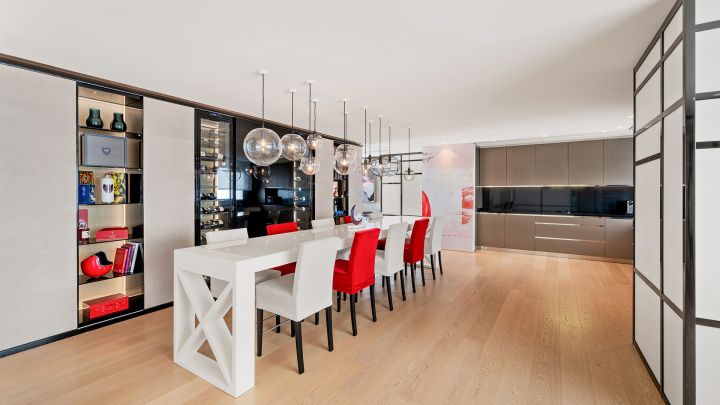 Banus Penthouse - Marina Views Residence