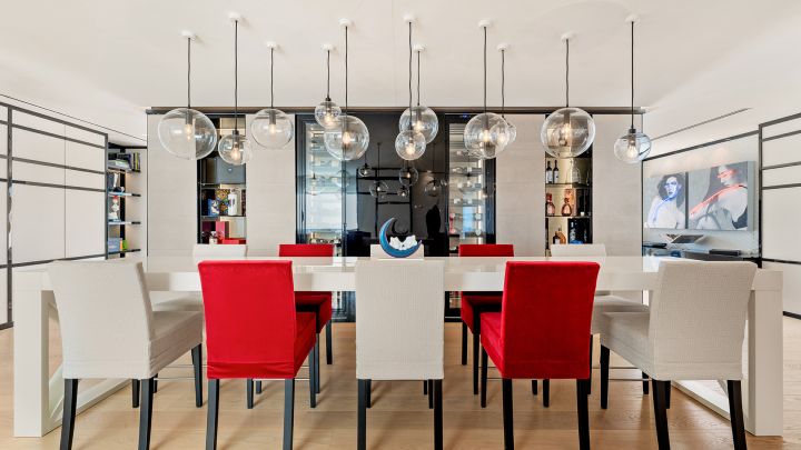 Banus Penthouse - Marina Views Residence