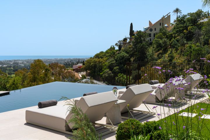 Villa Kumo - Una obra maestra en El Herrojo