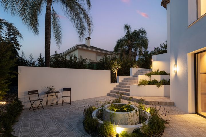 Villa Kumo - Una obra maestra en El Herrojo