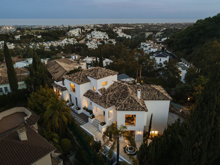 Villa Kumo - Una obra maestra en El Herrojo