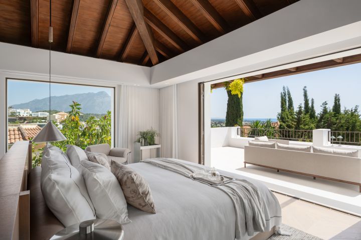 Villa Kumo - Una obra maestra en El Herrojo