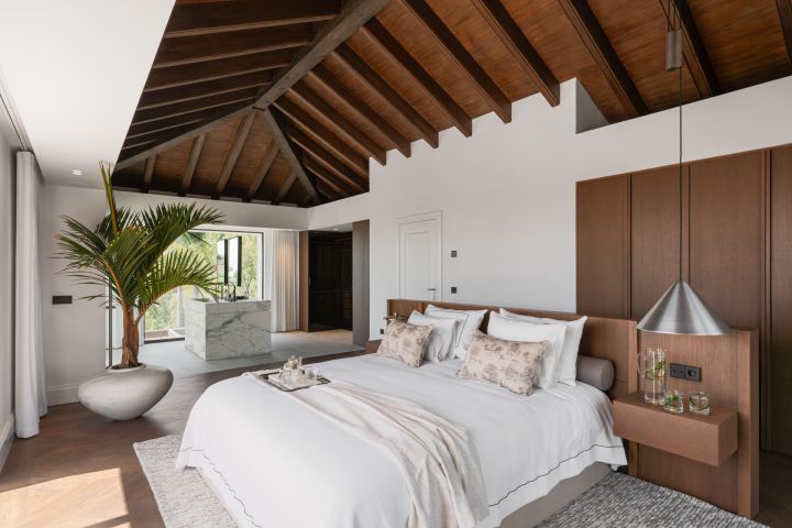 Villa Kumo - Una obra maestra en El Herrojo