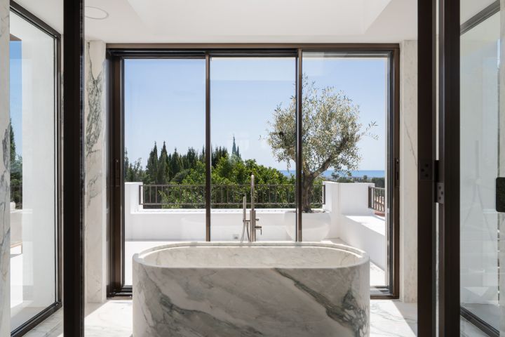Villa Kumo - Una obra maestra en El Herrojo