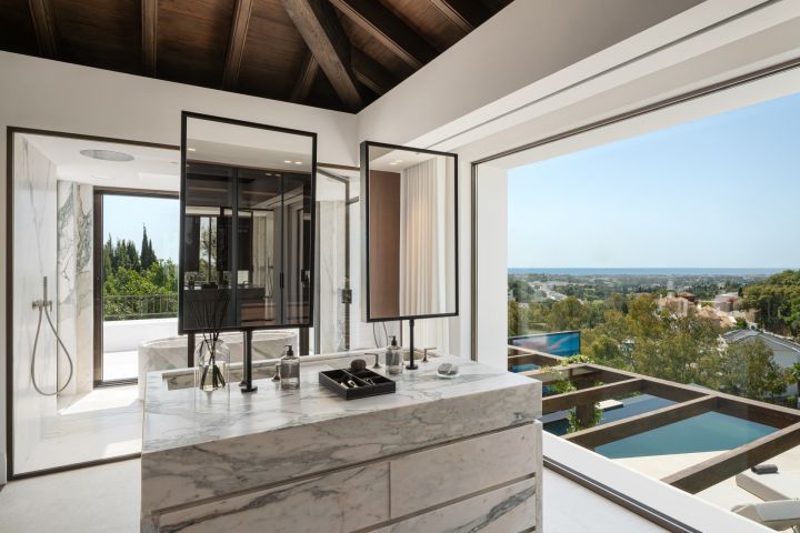 Villa Kumo - Una obra maestra en El Herrojo