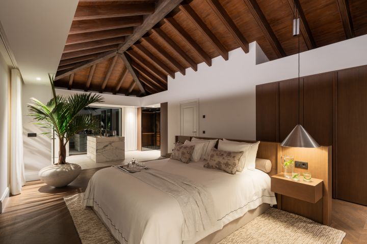 Villa Kumo - Una obra maestra en El Herrojo