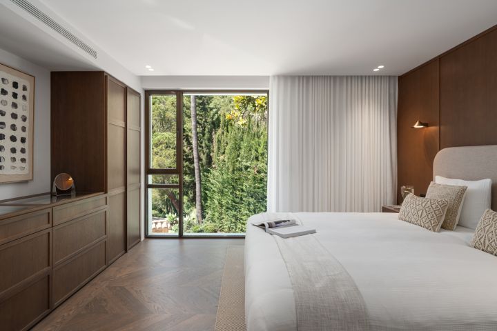 Villa Kumo - Una obra maestra en El Herrojo
