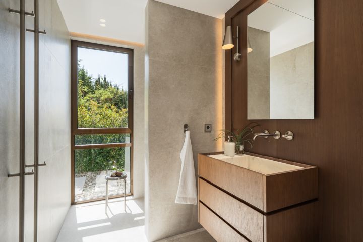 Villa Kumo - Una obra maestra en El Herrojo