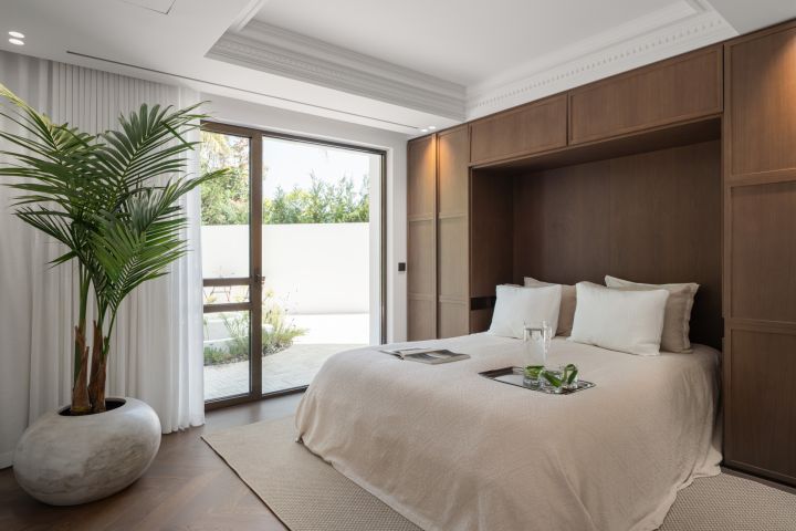 Villa Kumo - Una obra maestra en El Herrojo