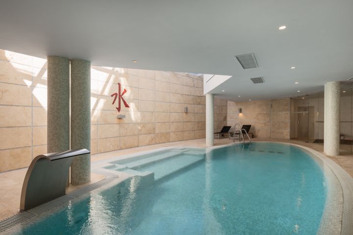 Meisho Hills 205 - Stunning Home in Prime Location
