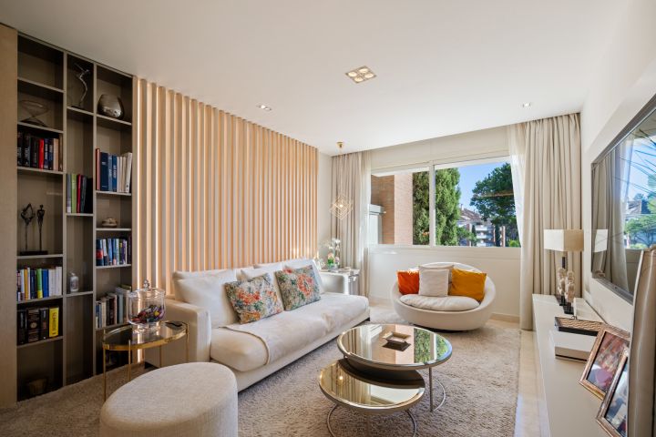 La Trinidad Luxe - Double Apartment on the Golden Mile