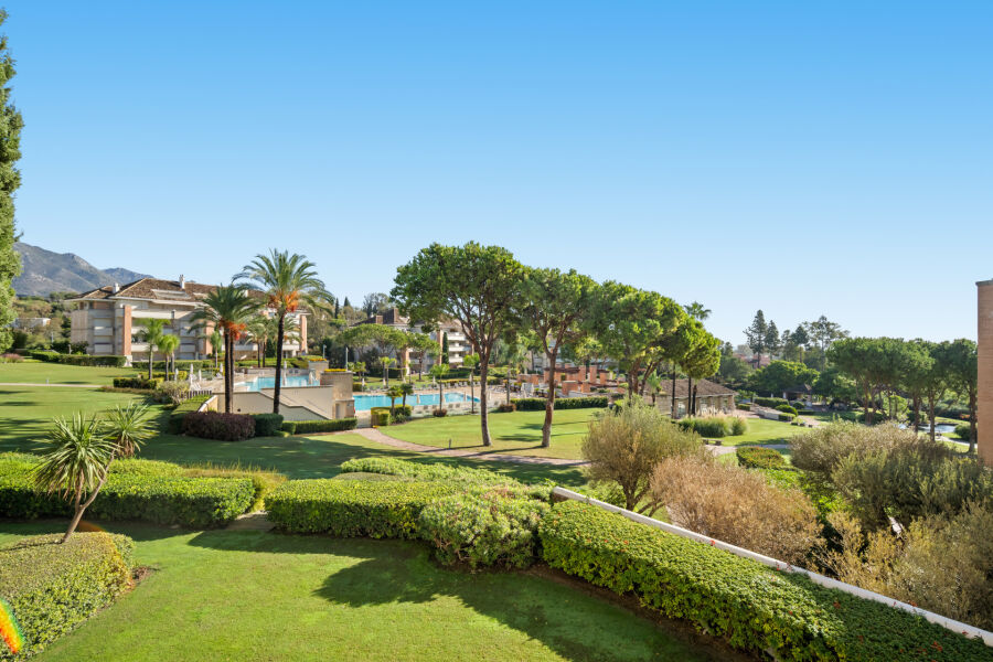 La Trinidad Luxe - Double Apartment on the Golden Mile
