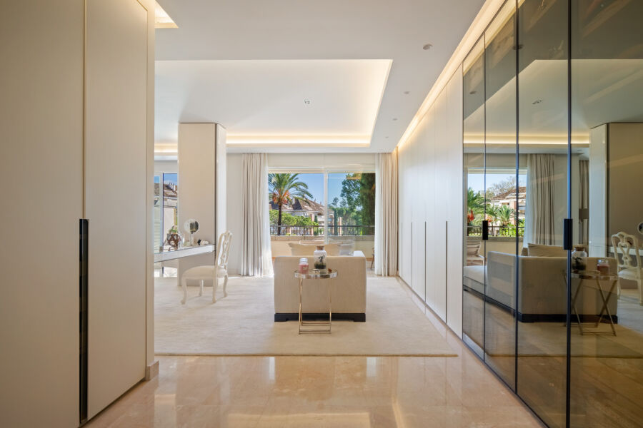 La Trinidad Luxe - Double Apartment on the Golden Mile