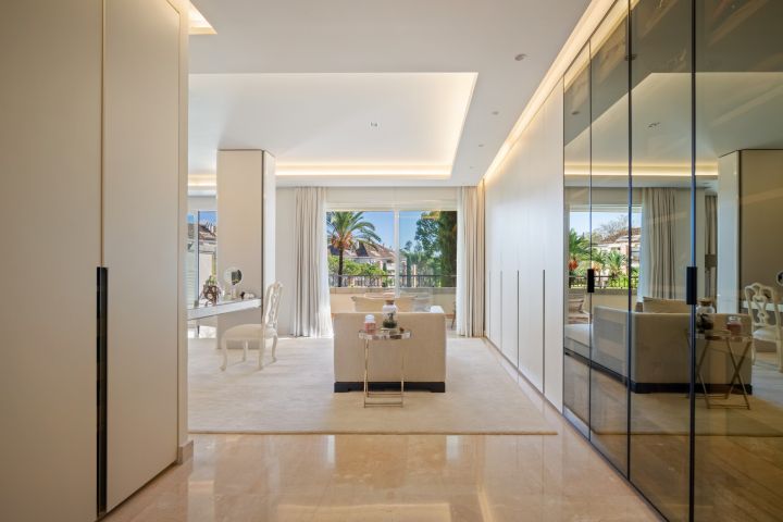 La Trinidad Luxe - Double Apartment on the Golden Mile