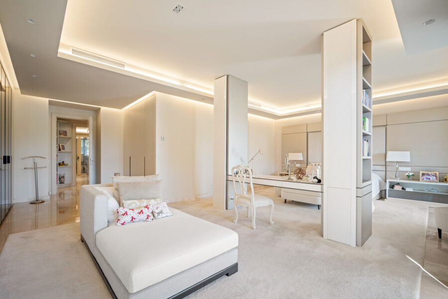 La Trinidad Luxe - Double Apartment on the Golden Mile
