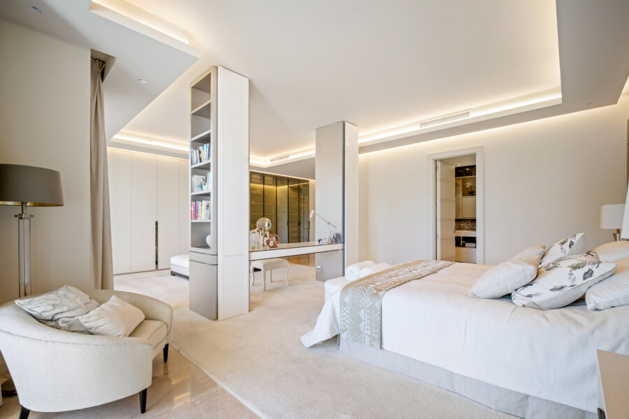 La Trinidad Luxe - Double Apartment on the Golden Mile