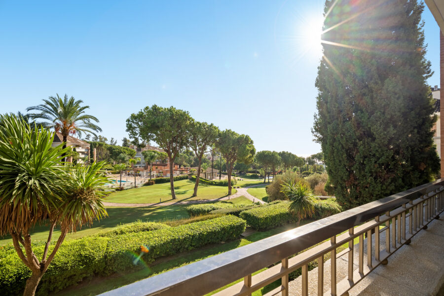 La Trinidad Luxe - Double Apartment on the Golden Mile