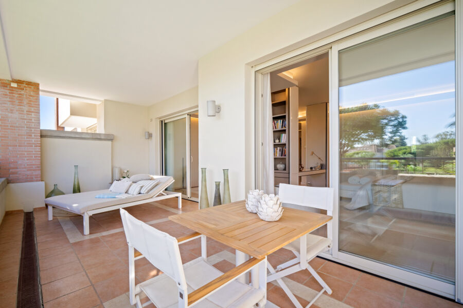 La Trinidad Luxe - Double Apartment on the Golden Mile
