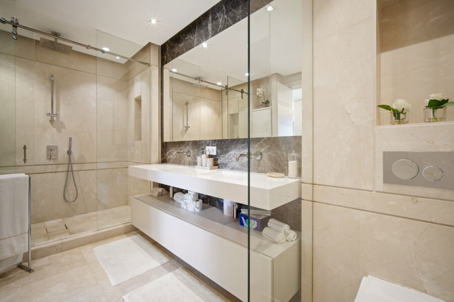 La Trinidad Luxe - Double Apartment on the Golden Mile