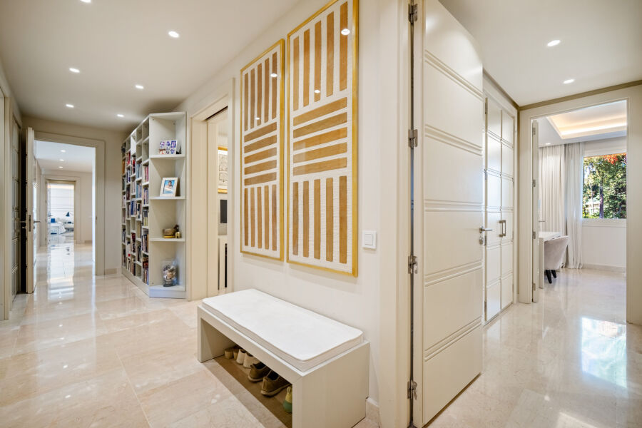 La Trinidad Luxe - Double Apartment on the Golden Mile