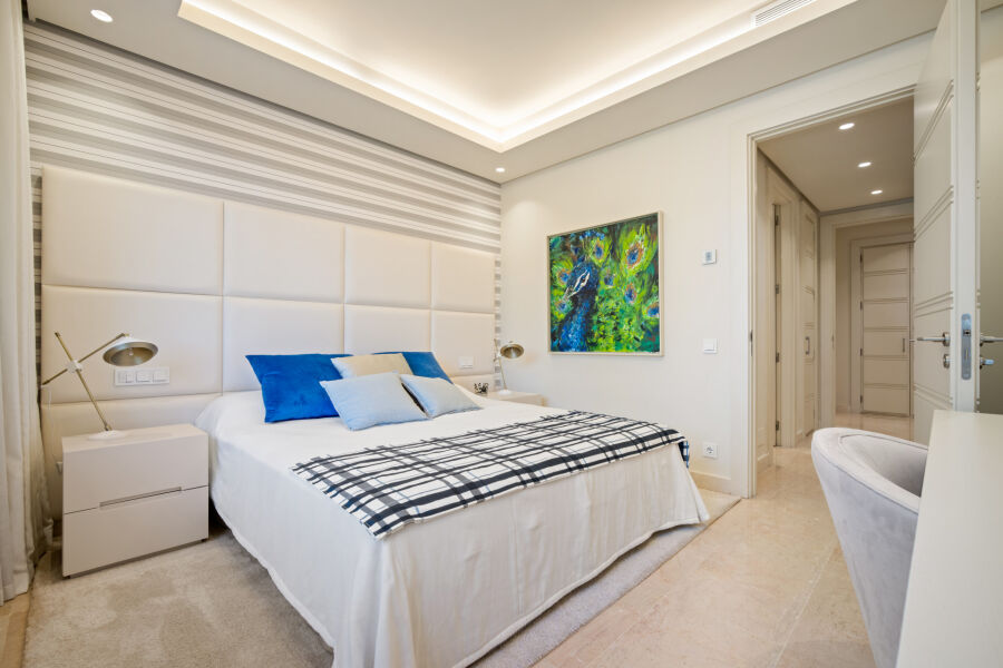 La Trinidad Luxe - Double Apartment on the Golden Mile