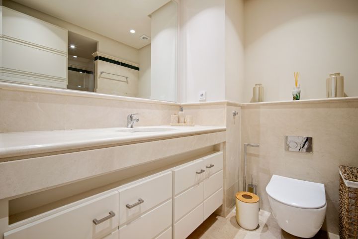 La Trinidad Luxe - Appartement Double sur la Mille d’Or