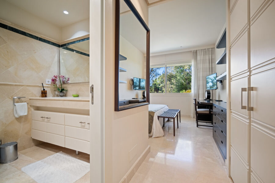 La Trinidad Luxe - Double Apartment on the Golden Mile