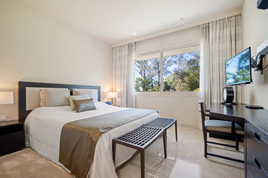 La Trinidad Luxe - Double Apartment on the Golden Mile