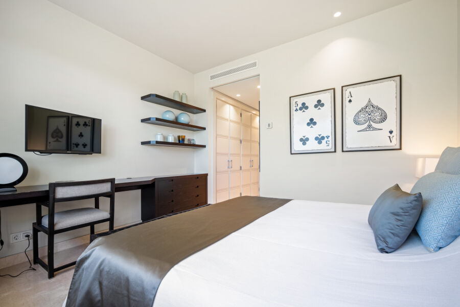 La Trinidad Luxe - Double Apartment on the Golden Mile