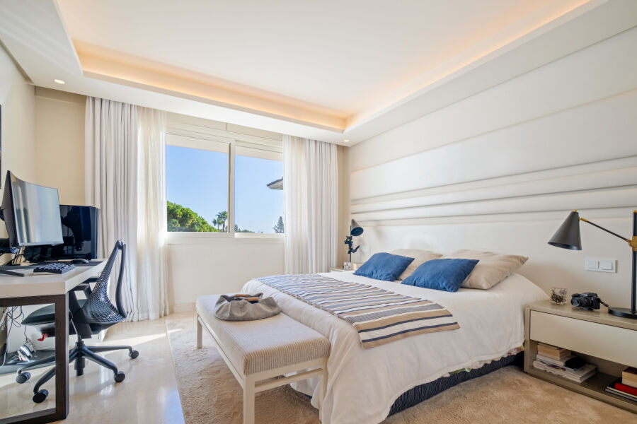 La Trinidad Luxe - Double Apartment on the Golden Mile