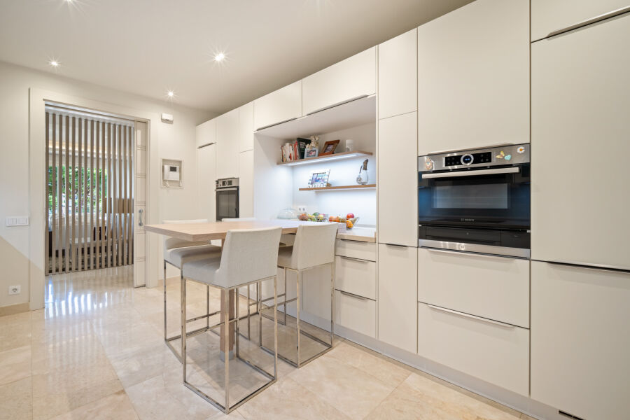 La Trinidad Luxe - Double Apartment on the Golden Mile