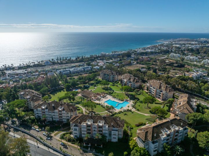 La Trinidad Luxe - Double Apartment on the Golden Mile