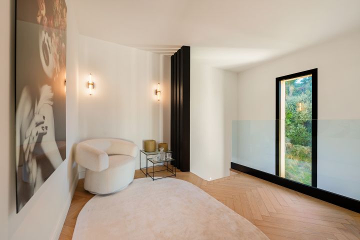 Belvederes 12 - Penthouse Duplex avec Piscine Privée à La Cerquilla