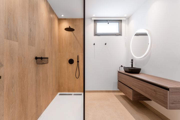 Villa Camelia - Elegancia contemporánea en La Cerquilla, Nueva Andalucía