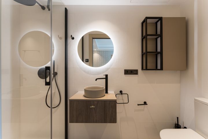 Villa Camelia - Elegancia contemporánea en La Cerquilla, Nueva Andalucía