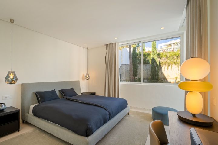 Palo Alto 1 - Contemporary Penthouse with Panoramic Views