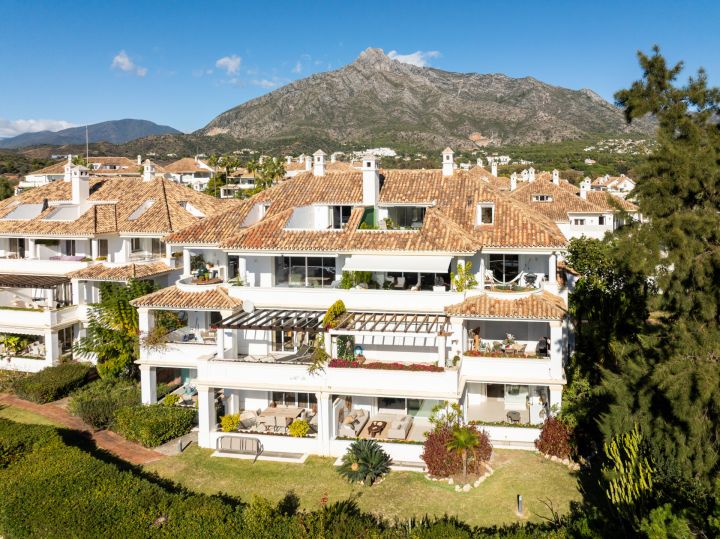 Monte Paraiso 9B - Propriété Élégante en Emplacement Prisé