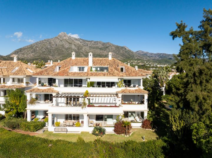 Monte Paraiso 9B - Propriété Élégante en Emplacement Prisé