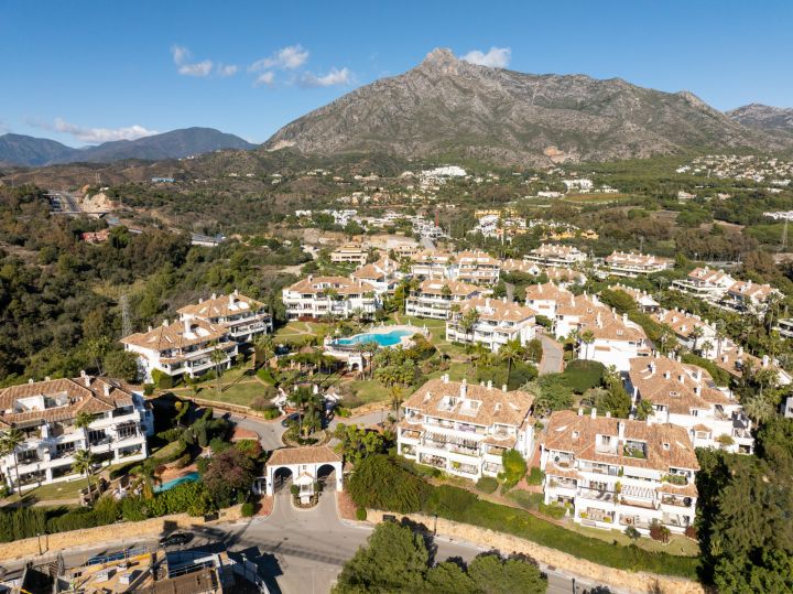 Monte Paraiso 9B - Propriété Élégante en Emplacement Prisé