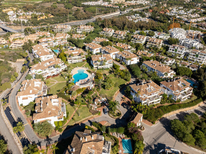 Monte Paraiso 9B - Propiedad con Estilo en Ubicación Prime