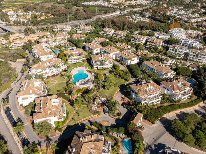 Monte Paraiso 9B - Propriété Élégante en Emplacement Prisé
