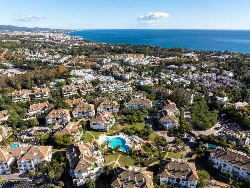 Monte Paraiso 9B - Propiedad con Estilo en Ubicación Prime